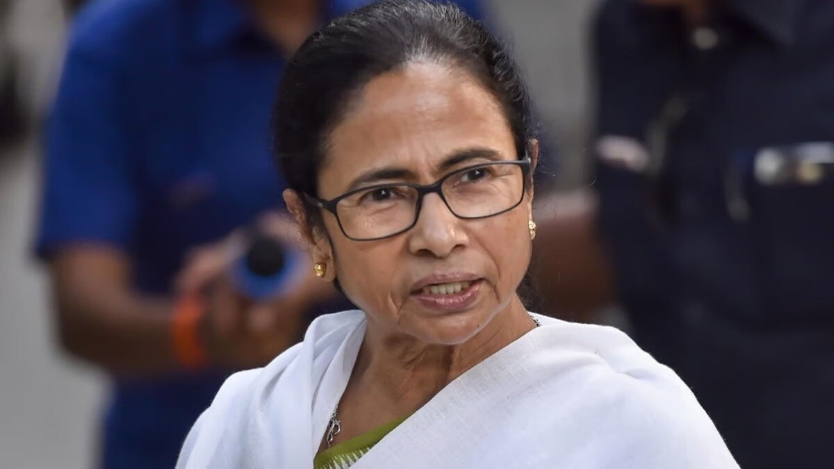 TMC’s ₹440 Crore Bank Deposits Frozen