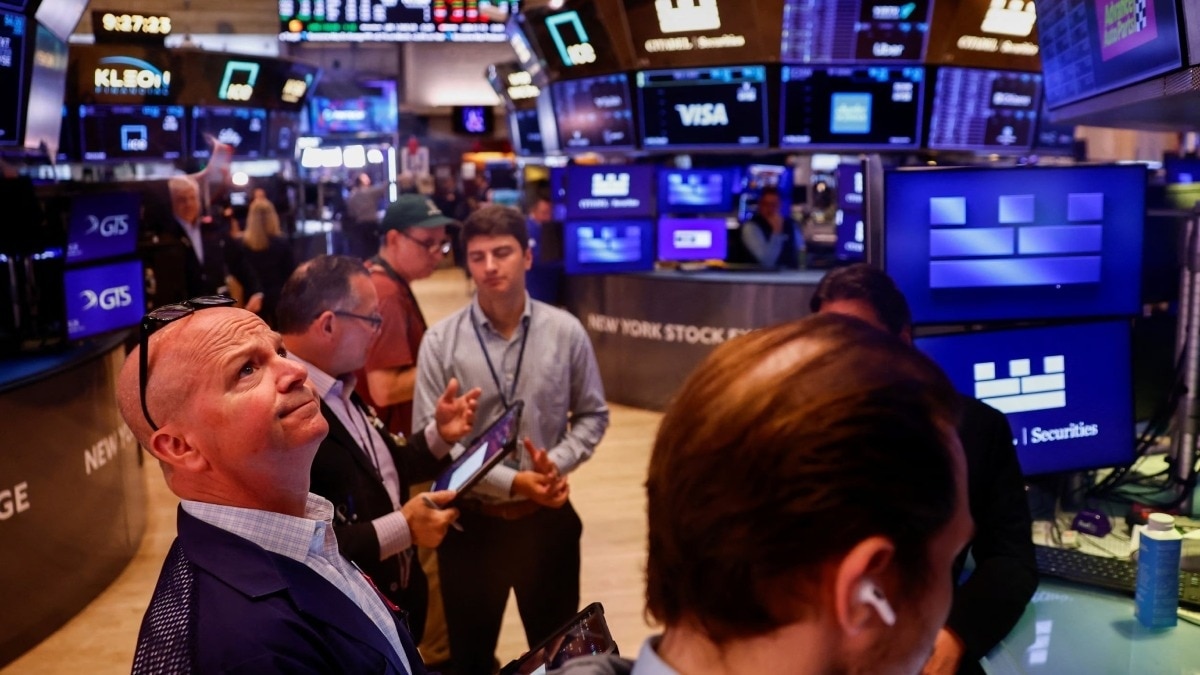 Big Crisis in Rich Countries