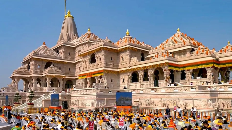 Fake Receipts Were Used to Extort Devotees