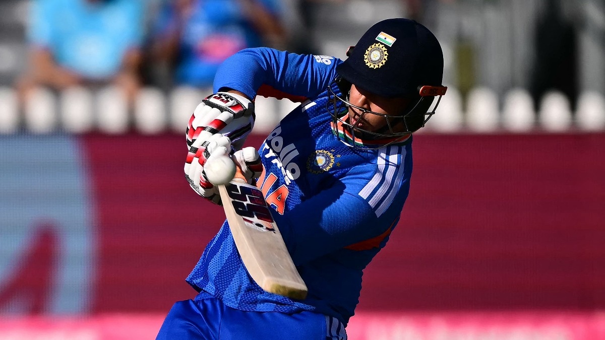 Vaibhav Suryavanshi Once Again Falls Prey to Short Ball
