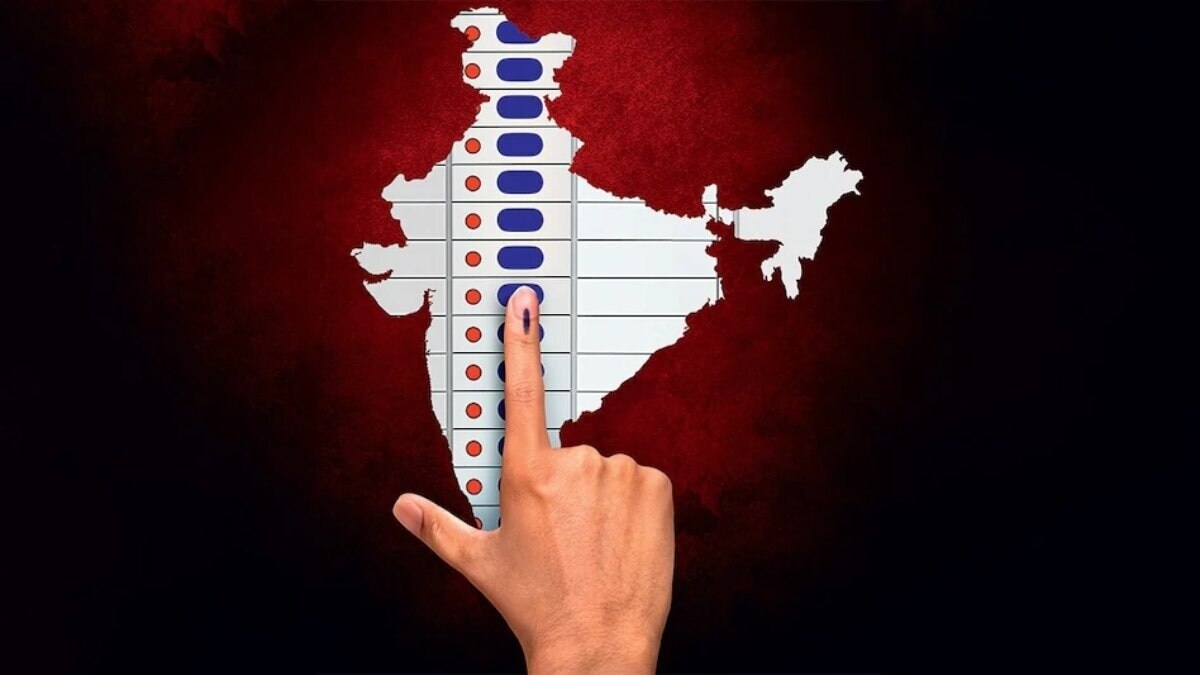 Framework for 'One Nation, One Election' to be Ready by 2029