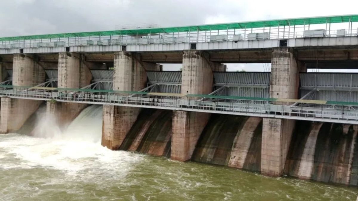 Consensus Reached on Panchna Dam Dispute