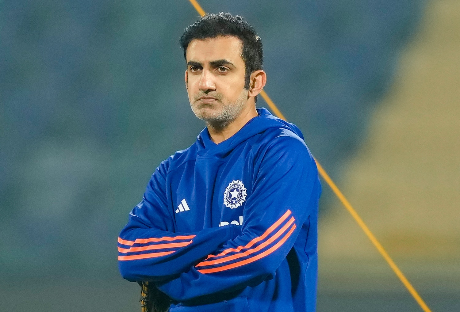 Team India or a Franchise?
