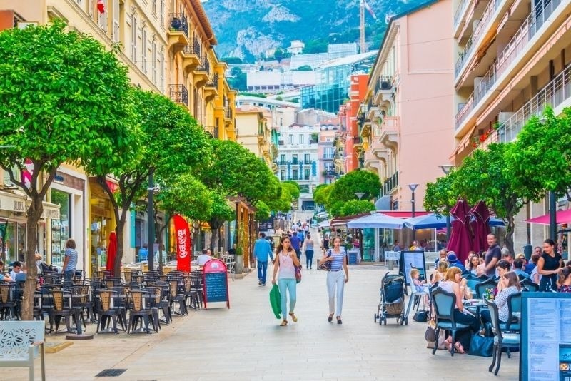 The Illusion of Monaco: Life Beyond the Billionaire Glamour