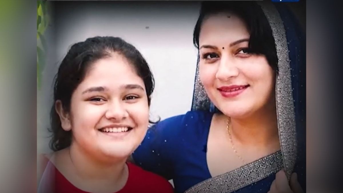 Twist in the Story of Ayushi, Who Gave a Contract to Kill Her Mother