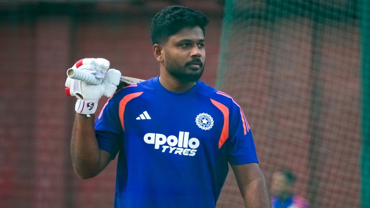 Has Sanju Samson Become a 'Stepney' for Team India?