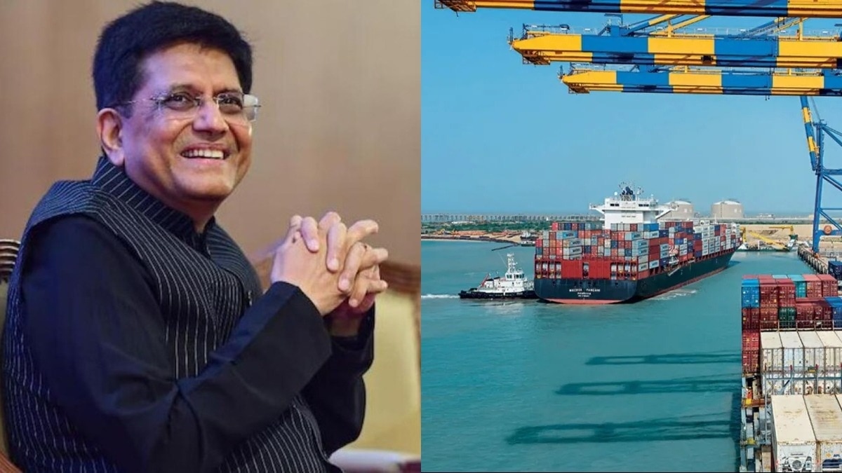 India's Trade Masterstroke Amid Middle East Conflict: India-UK FTA to Roll Out on July 15