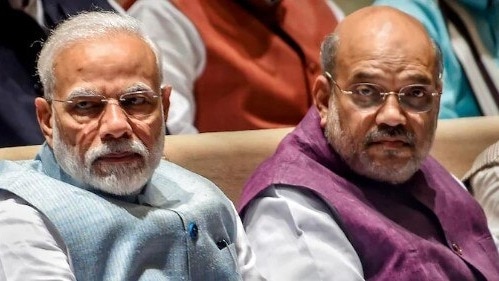 JPC Proposes Changes to Bill on Removing PM and CMs Over Judicial Custody