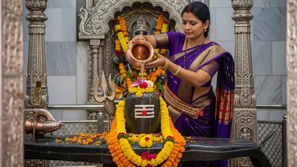 Rare Confluence: Sawan Monday and Nag Panchami in 2026