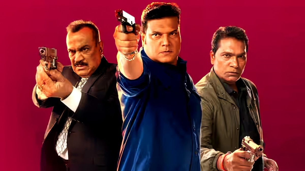 Will CID Return? Actor Dayanand Shetty Breaks Silence on Season 3