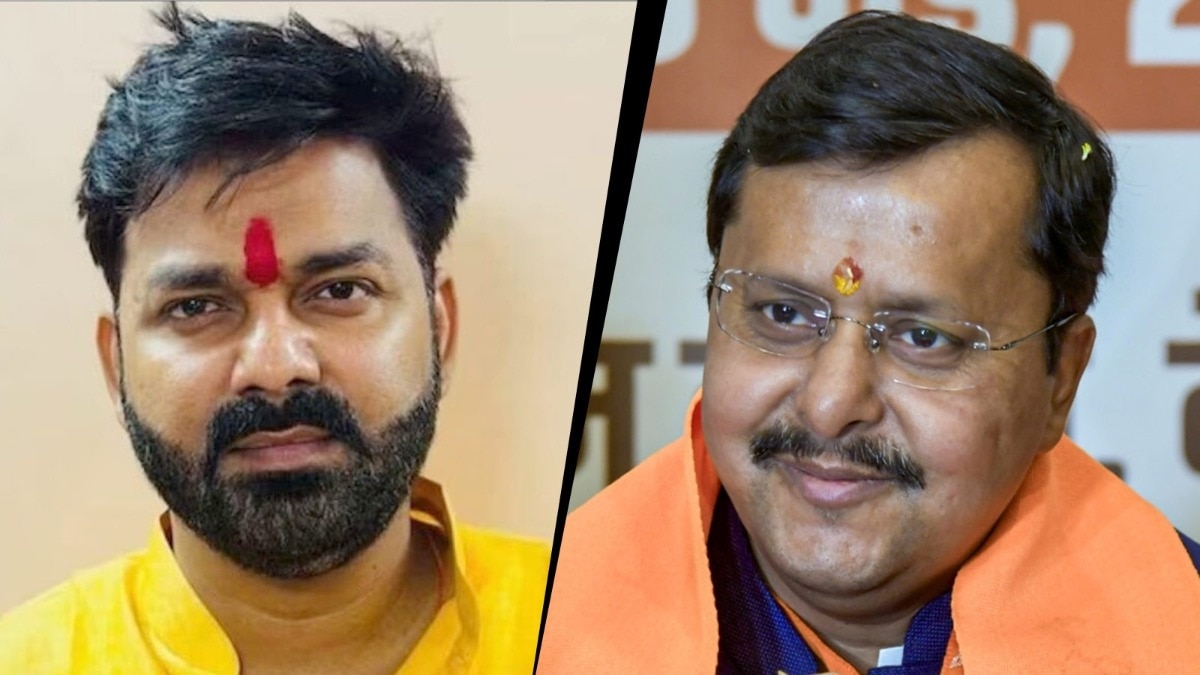 BJP Deploys 40 Star Campaigners for Bankipur Assembly By-election