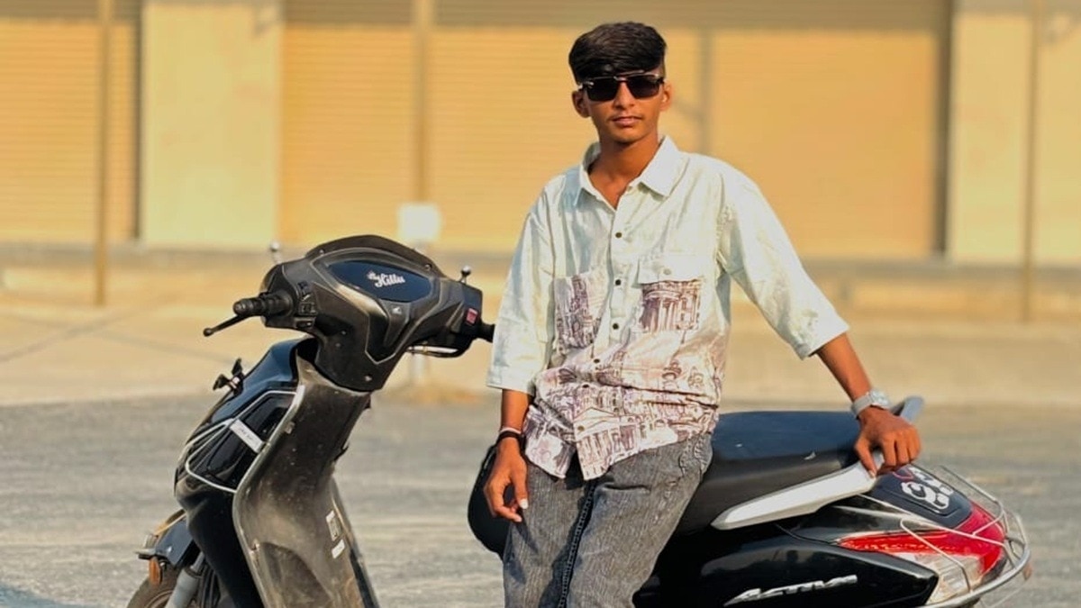 Couple Murders College Student in Gandhinagar Over Blackmailing Incident