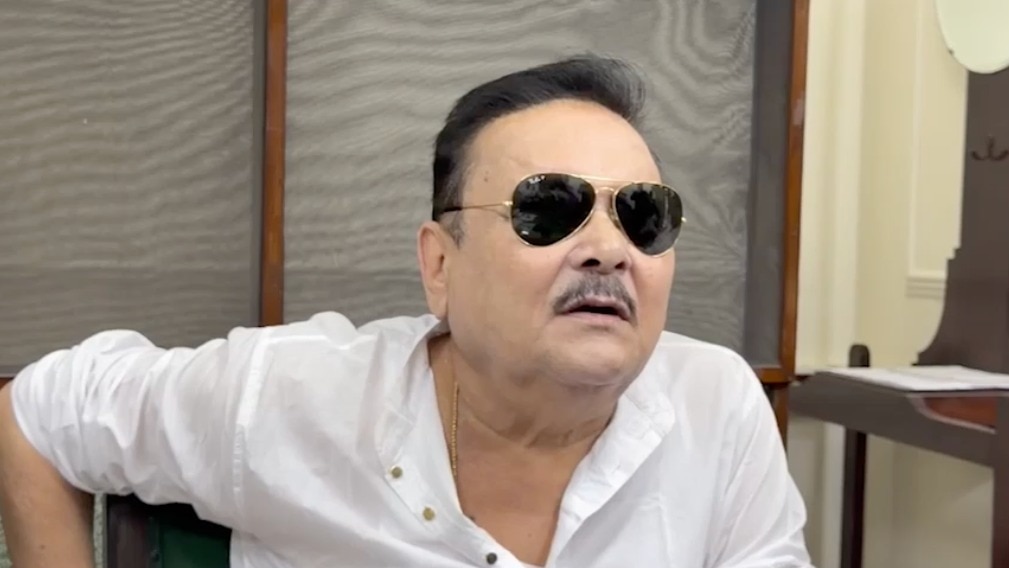 Big Blow to Mamata Banerjee: Senior TMC Leader Madan Mitra Joins Rebel Faction