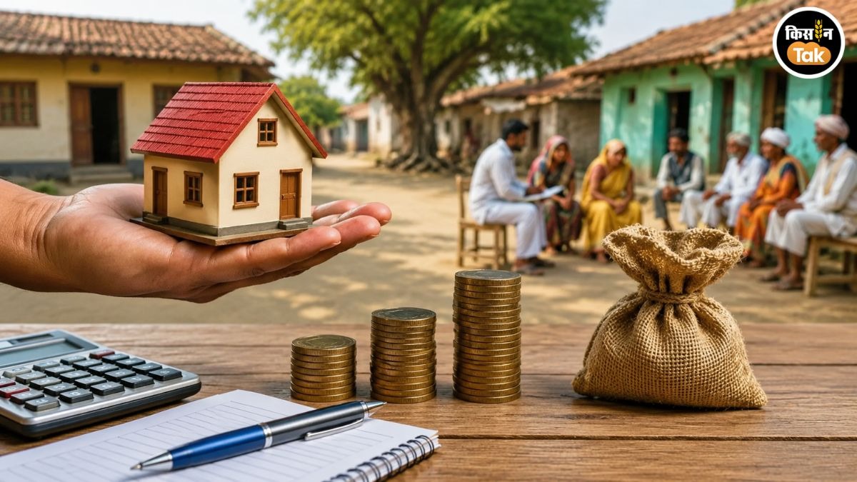 New Tax Regime for Bihar Villages: Gram Panchayats Empowered to Levy Taxes