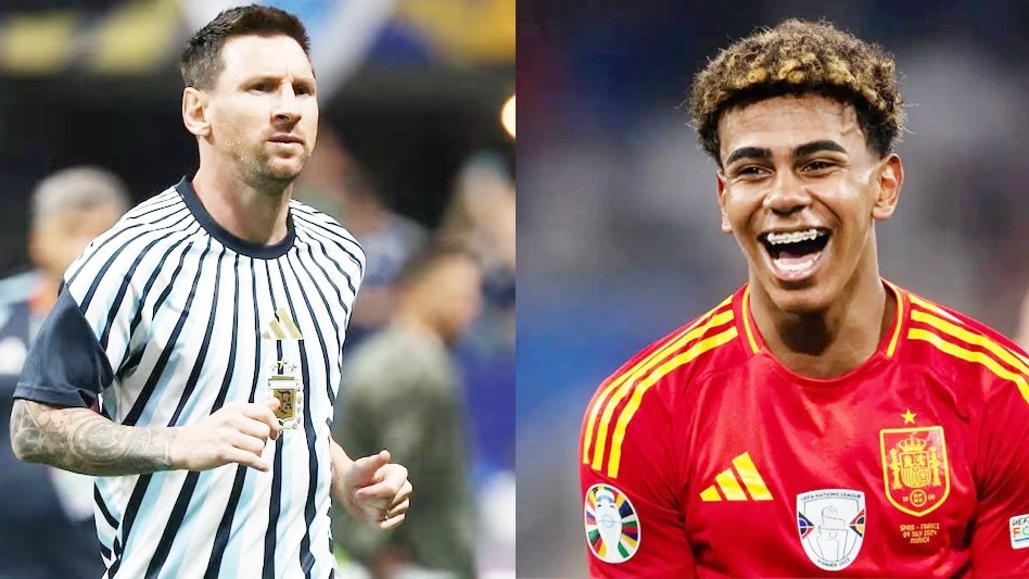 Messi vs. Yamal: A Battle of Generations in the FIFA World Cup 2026 Final