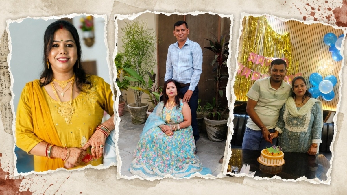 Meerut 'Snake Murder' Case: Wife Conspired with Lover to Kill Husband After Failed Hit-and-Run