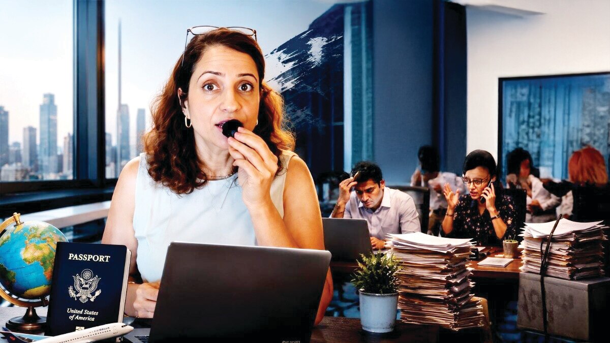 Returning from Abroad to Work in India: Navigating the Cultural Shift