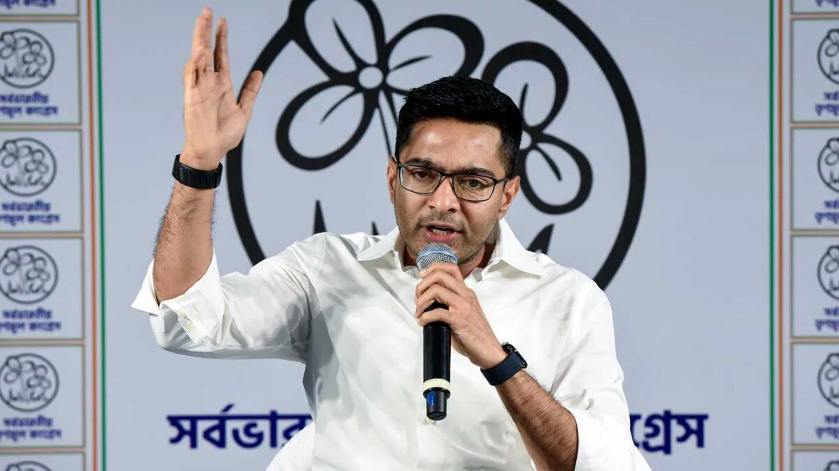 Abhishek Banerjee Challenges Rebel TMC Leaders to Return, Offers Resignation