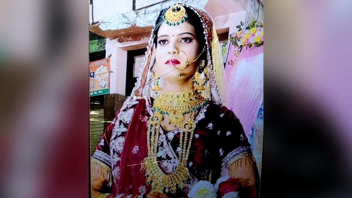 Nurse Murdered in Meerut Hospital OT: Married Lover Arrested for Poisoning Drip
