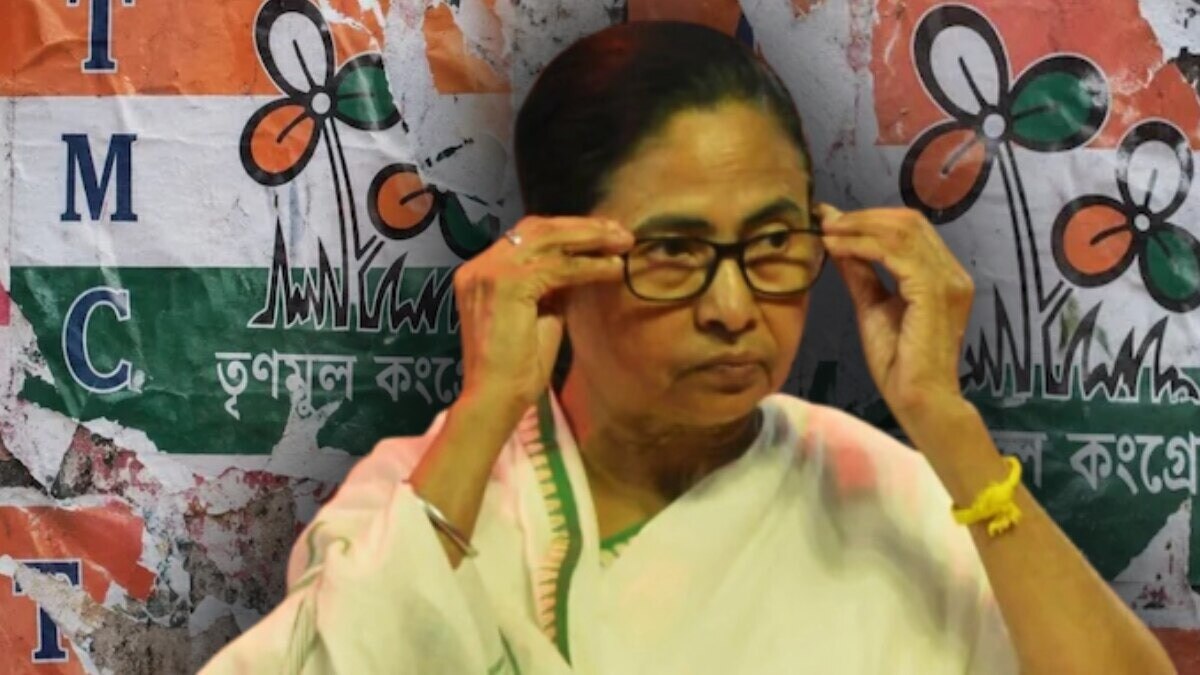 Calcutta High Court Denies Relief to TMC, Refuses to Unfreeze Three Party Bank Accounts