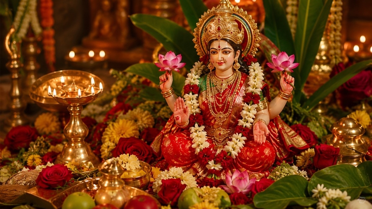 When is the First Mangala Gauri Vrat of Sawan 2026? Dates and Significance