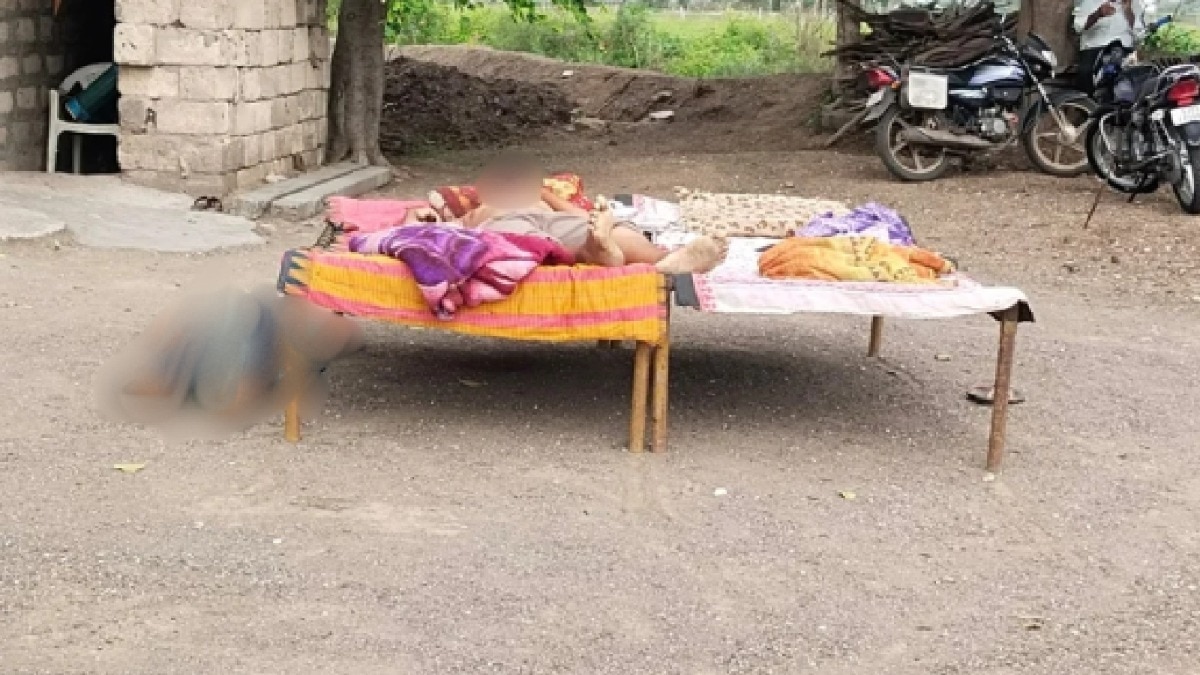 Rajkot Double Murder Solved: Ex-Lover Arrested for Killing Former Girlfriend and Her Husband