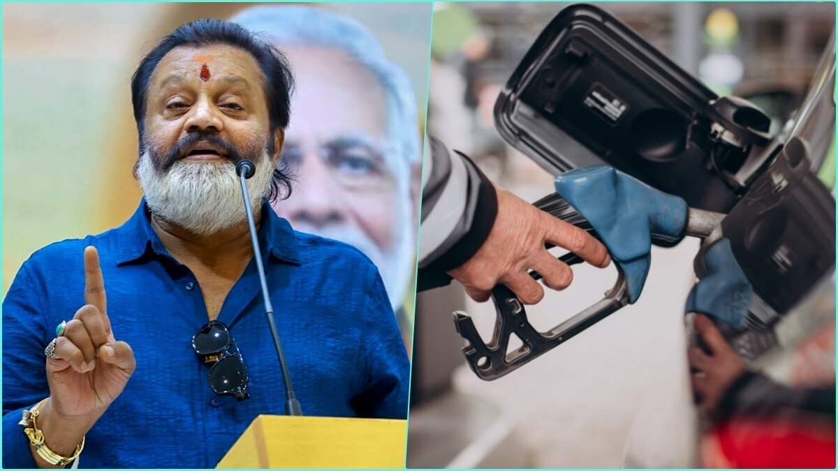 Government Clarifies Stance on E20 Petrol and Ethanol Blending in Rajya Sabha