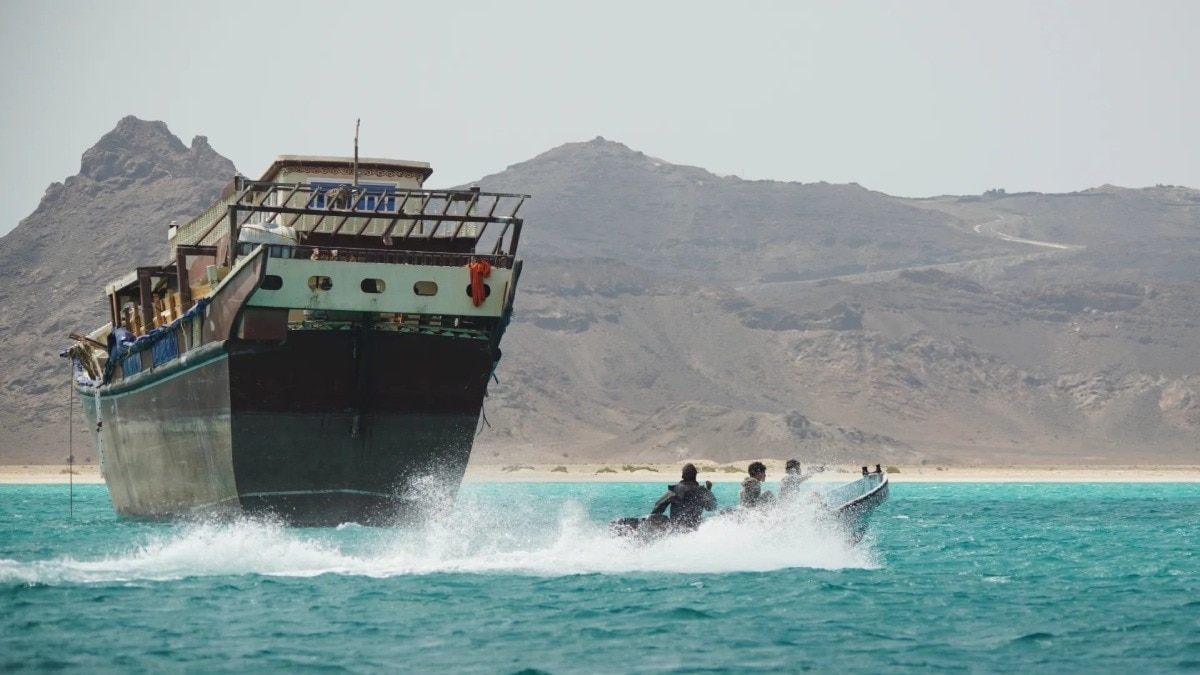 Crude Oil Prices Could Reach $200? Houthi Blockade of Bab-el-Mandeb Strait Sparks Global Energy Fears