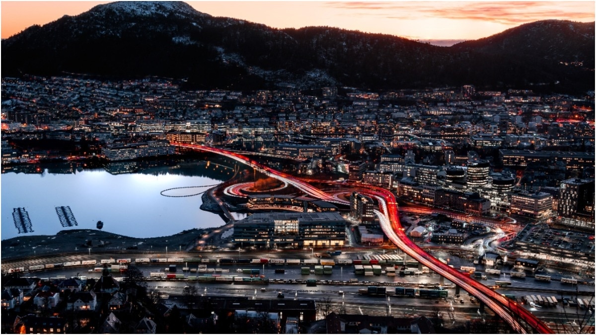 What is the Biggest Difference Between India and Norway? An NRI's Perspective on Child Upbringing and Education