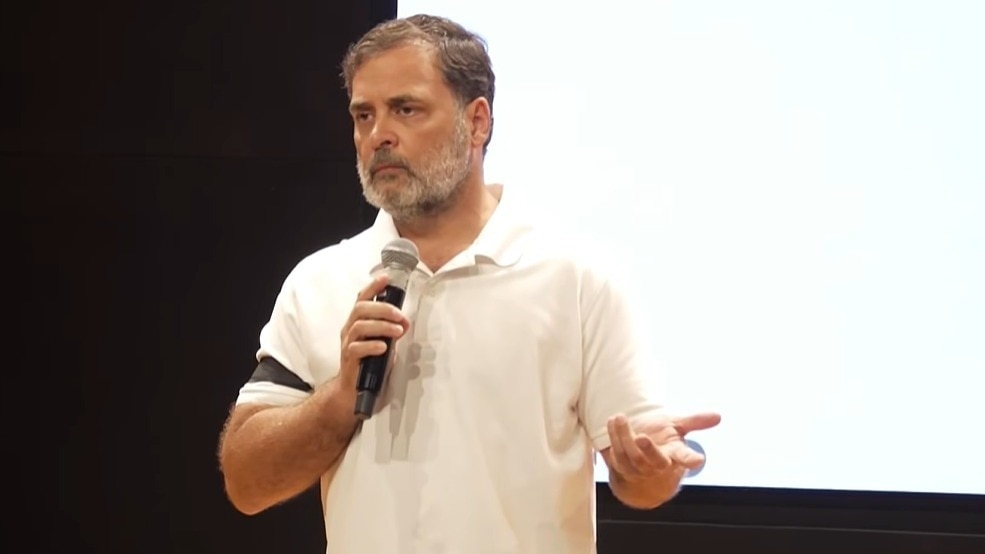 Rahul Gandhi Presses Three Demands Over NEET Paper Leak Crisis, Demands Education Minister's Resignation and PM's Apology