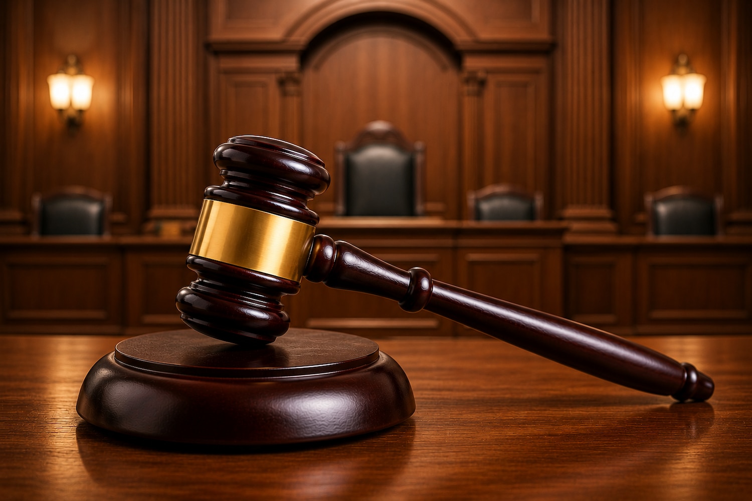 The Legal Reality of Justice: Insights from the Consumer Justice Report 2026