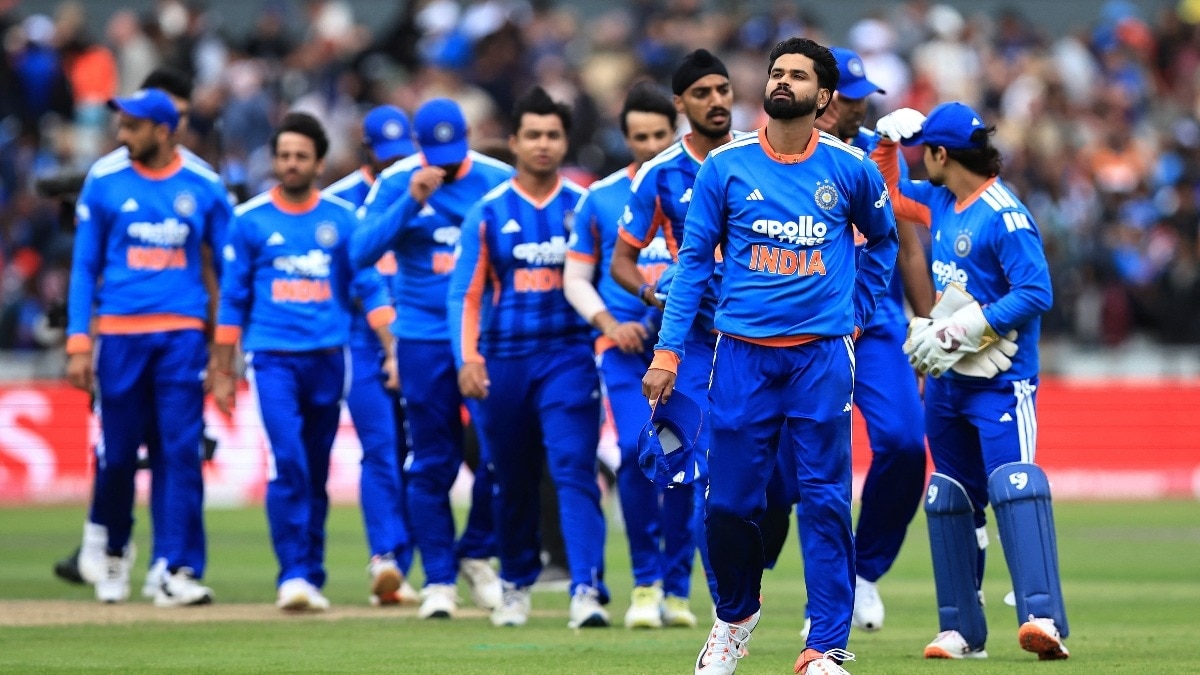 Shreyas Brigade Secures Knockout Berth: Asian Games 2026 Cricket Draw Announced
