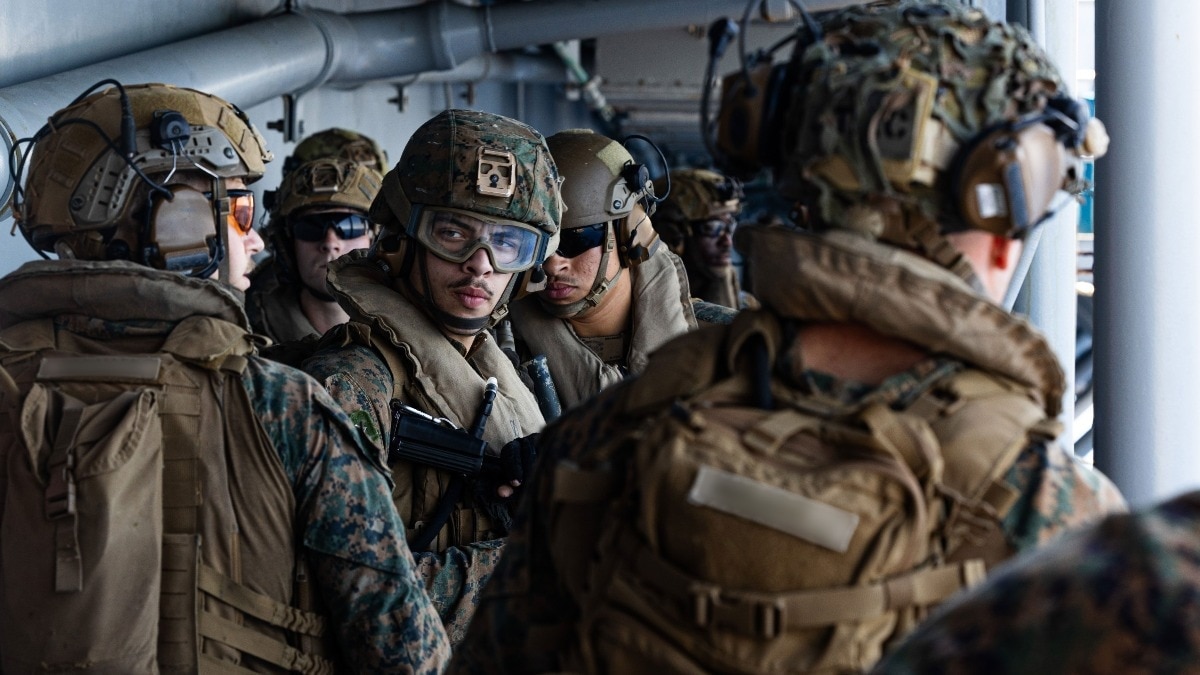 US Faces Potential Vietnam-Like Quagmire If Conflict Escalates in Iran, Warns Expert David Hurst