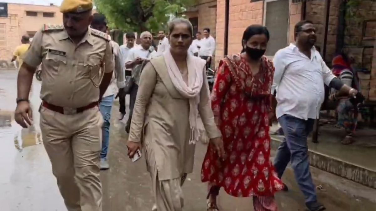 Barmer Doctor Accused of Sexually Exploiting Over 100 Women After Nurse Counter-Charges Him with Extortion Plot