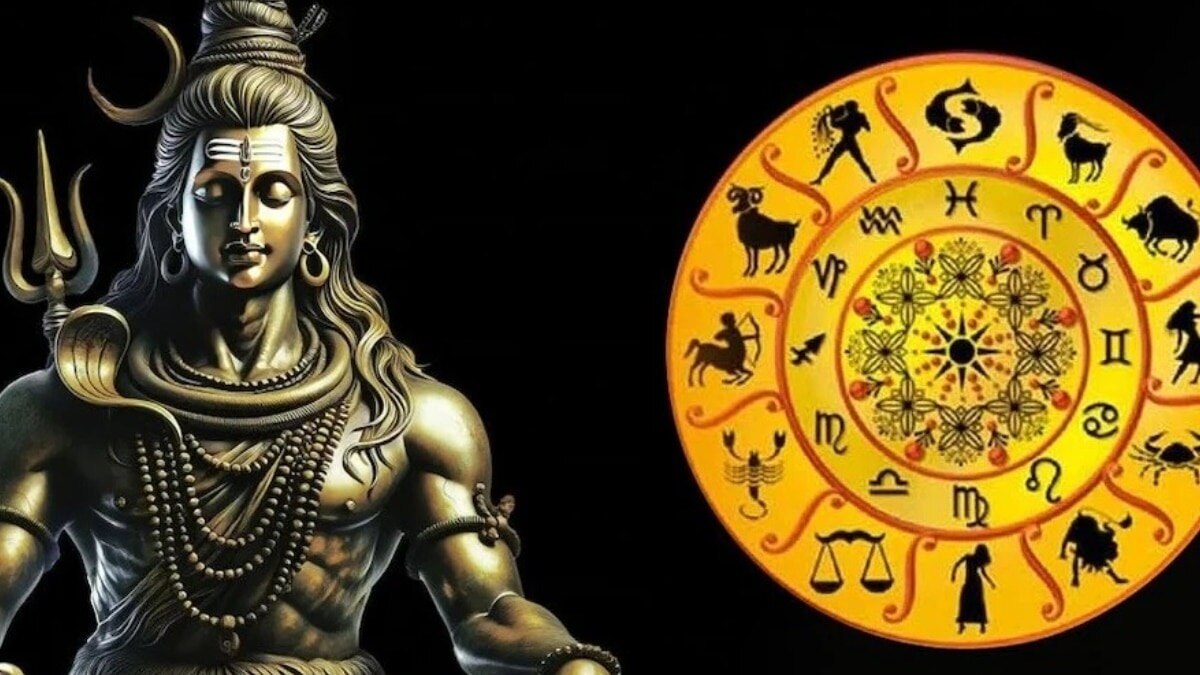 Rare Planetary Alignment in Sawan After 50 Years: Special Blessings for 5 Zodiac Signs