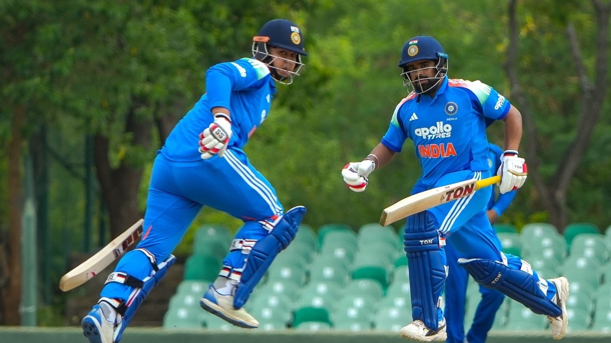 Robin Uthappa Compares Young Indian Batsman Vaibhav Suryavanshi to Sir Don Bradman
