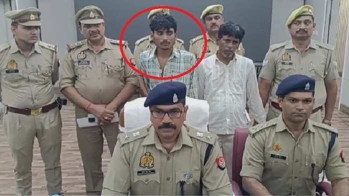 'Jinn Told Me to Kill, So I Killed': Psycho Killer Arrested in Bareilly for Morning Walker's Murder