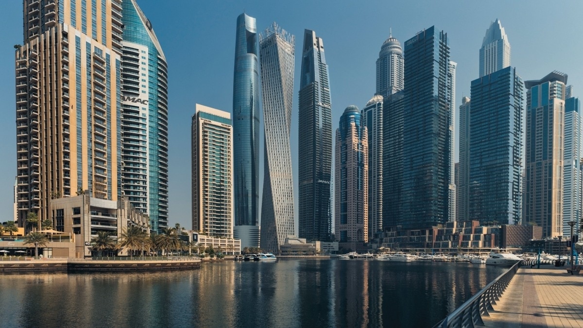 Dubai Government Launches 'Dubai Invite' Scheme Offering Rewards Worth ₹75,000 to Revive Tourism