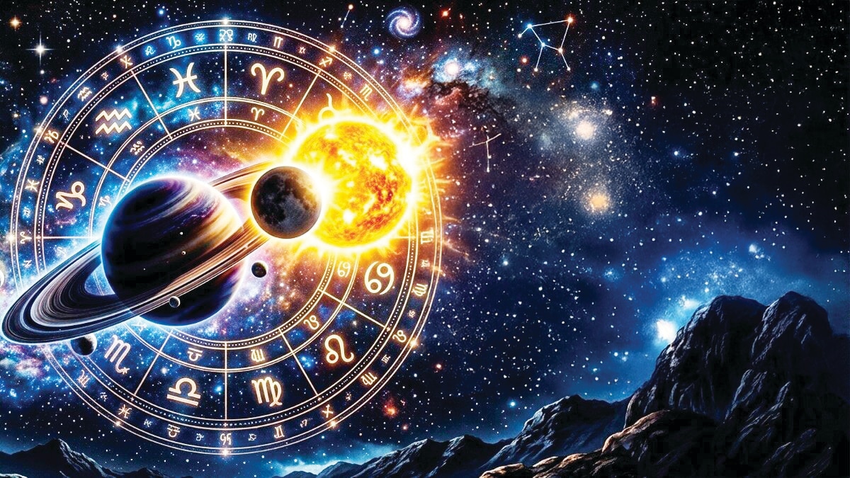 Major Planetary Transits in August 2026: Sun, Mars, Mercury and Others to Change Signs