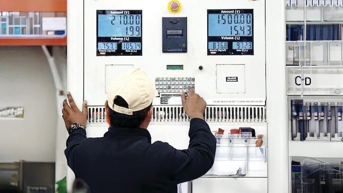 The NEET Lesson for Ethanol: Why Polite Citizens Shouldn't Have to Shout to Be Heard