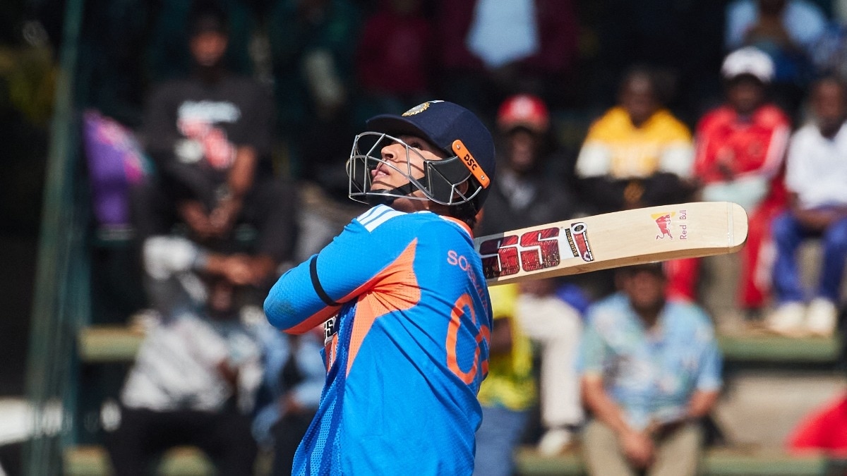 Rocket Entry for Vaibhav Suryavanshi in ICC Rankings: 15-Year-Old Jumps 230 Places to Break into Top-50