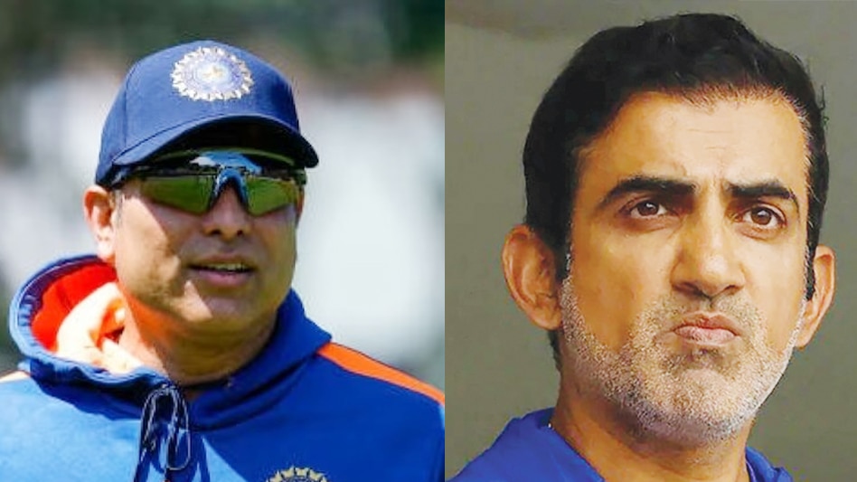 Laxman vs Gautam Gambhir: VVS Laxman's Interim Coaching Stint Sparks Debate After Zimbabwe Tour
