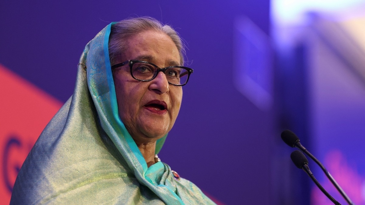 Sheikh Hasina Will Be Arrested Immediately Upon Return to Bangladesh, Warns Law Minister Asaduzzaman