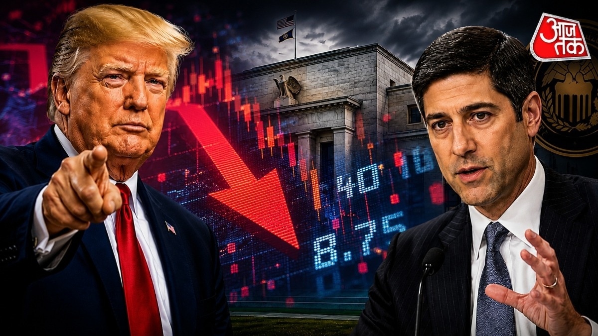 US Markets Crash After Federal Reserve Keeps Interest Rates Unchanged; Dollar Index and Crude Oil Update
