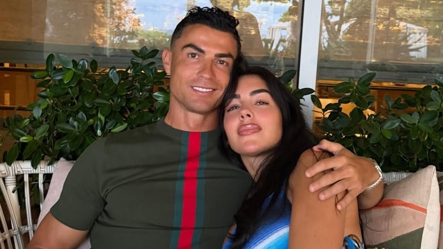 Football Superstar Cristiano Ronaldo and Georgina Rodriguez Rumored to Marry on August 8 in Madeira
