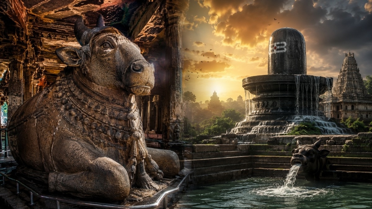 Is the End of the World Nearing? The Mystery of the Growing Nandi Idol in Kurnool and Kaliyug Prophecies