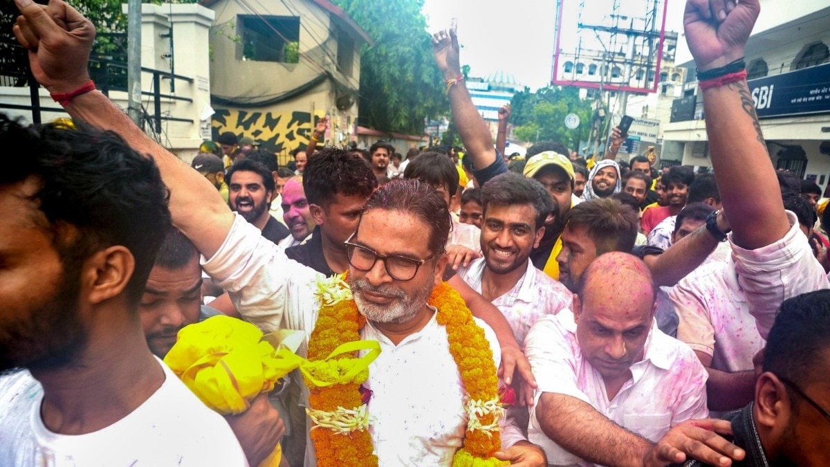 New Hope for Chandrashekhar: Impact of Bypoll Results in Bankipur and Datia on Uttar Pradesh Politics