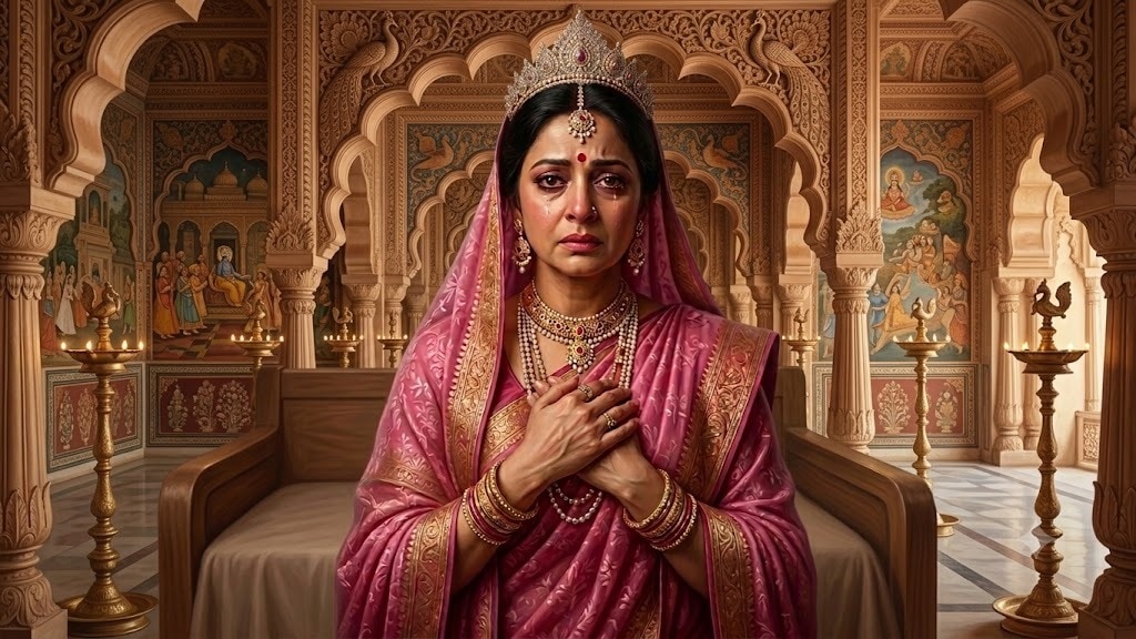 Kaushalya's Sacrifice: Understanding the Unseen Pain and Deep Emotional Resilience Beyond Ram's Exile