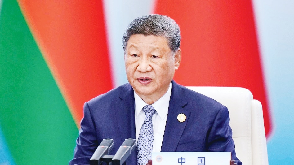 India Updates Official Survey of India Map, Standardizing 27 Locations in Arunachal Pradesh to Counter China's Claims