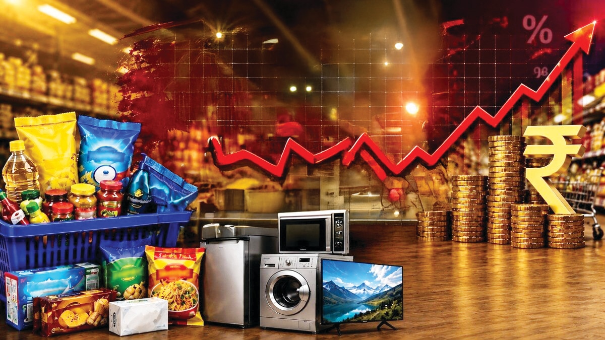 Price Hike Alert: FMCG Giants Like Britannia, HUL, and Dabur Prepare for Price Increases in September - Following price hikes in the June quarter, major FMCG companies including Britannia, Hindustan Unilever, Dabur, and Godrej are preparing for targeted price increases or packet size reductions in September due to rising input and raw material costs.